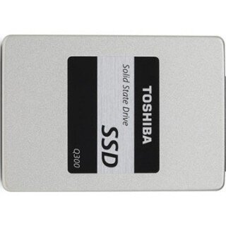Toshiba Q300 120 GB (HDTS812EZSTA) SSD kullananlar yorumlar